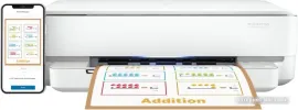 МФУ HP DeskJet Plus Ink Advantage 6075 5SE22C