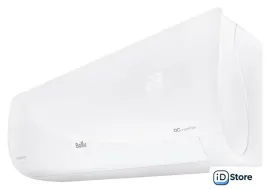 Кондиционер Ballu Discovery DC inverter BSVI-07HN8