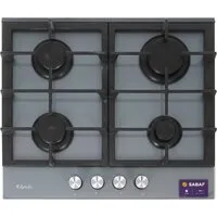 Варочная панель ARDO GH64GTCS2