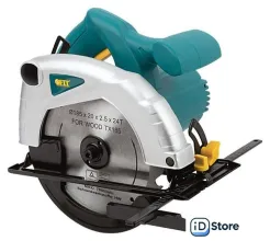 Дисковая (циркулярная) пила FIT 80403