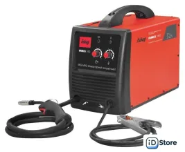 Сварочный инвертор Fubag IRMIG 160