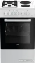 Кухонная плита BEKO FFSS 54000 W