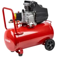 Компрессор ELITECH ДМ КМ 200-50 / 205960