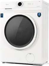 Стиральная машина Midea MF100W70BW-GCC