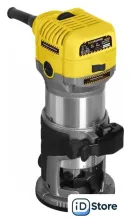 Кромочно-петельный фрезер Hanskonner HRE1185