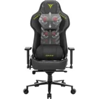 Игровое (геймерское) кресло Zone51 Impulse