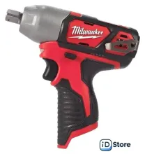 Гайковерт Milwaukee M12 BIW12-0 4933447134 (без АКБ)