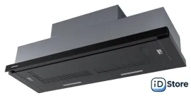 Кухонная вытяжка MAUNFELD Galaxy 90 (черный)