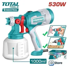 Краскораспылитель Total TT4506