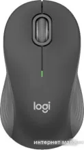 Мышь Logitech M550 (серый)