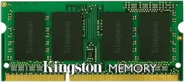 Оперативная память Kingston ValueRAM 2GB DDR3 SO-DIMM PC3-12800 (KVR16LS11S6/2)