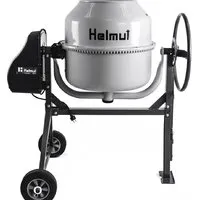 Бетономешалка Helmut BM200