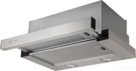 Кухонная вытяжка Schtoff TF-5250 IX (нержавеющая сталь)