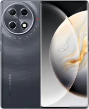 Смартфон Tecno Camon 30S Pro 8GB/256GB (звездный серый)