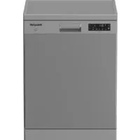Отдельностоящая посудомоечная машина Hotpoint HF 5C84 DW X
