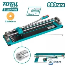 Ручной плиткорез Total THT578001