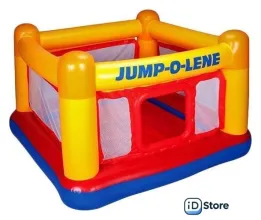 Батут Intex 48260