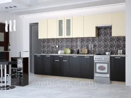 Модульная кухня Мила Compo