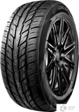 Автомобильные шины Grenlander DIAS ZERO 285/35R22 106W