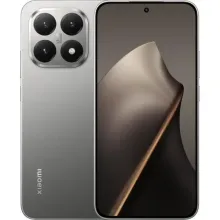 Смартфон Xiaomi 15T 512GB (Серый)