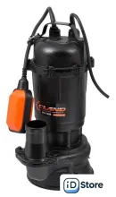 Фекальный насос ELAND EPS-1500