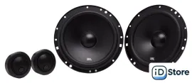 Компонентная АС JBL Stage1 601C