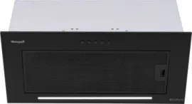 Кухонная вытяжка Weissgauff Integra 850 PB BL (черный)