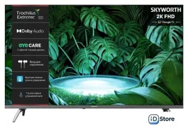 Телевизор Skyworth 40E55G
