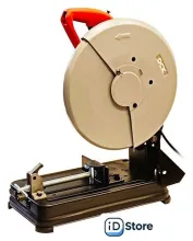 Монтажная (отрезная) пила DCK KJG04-355BS