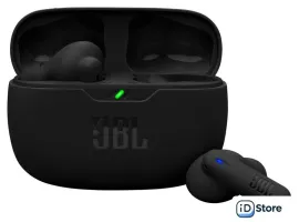 Наушники JBL Wave Beam 2 (черный)