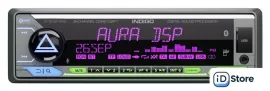 USB-магнитола Aura Indigo-879DSP MKII