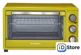 Мини-печь Oursson MO2325/GA