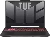 Игровой ноутбук Asus TUF Gaming A15 FA507RC-HN058