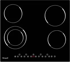 Варочная панель Weissgauff HV 641 B