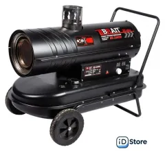 Дизельная тепловая пушка Brait BR-22AIW