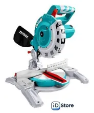 Торцовочная пила Total TS42142107