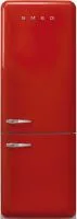 Холодильник Smeg FAB38RRD6