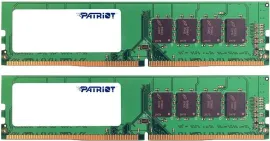 Оперативная память Patriot Signature Line 2x8GB DDR4 PC4-21300 PSD416G2666K