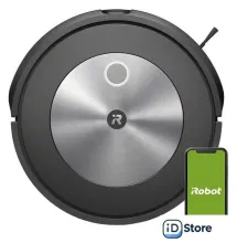 Робот-пылесос iRobot Roomba j7