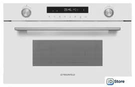Микроволновая печь MAUNFELD MBMO349GW