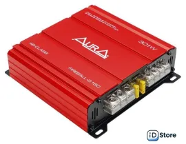 Автомобильный усилитель Aura Fireball-2.150