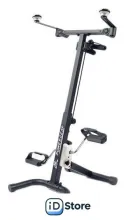 Велотренажер DFC B810W Dual Bike