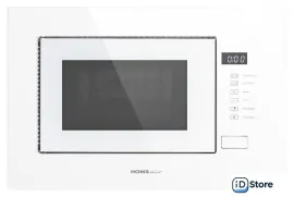 Микроволновая печь HOMSair MOB205WH