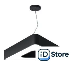 Подвесная люстра ЭРА Delta SPO-153-B-40K-030 Б0058871