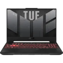Игровой ноутбук ASUS TUF Gaming A17 2023 FA707NUR-HX013