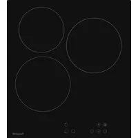 Варочная панель Weissgauff HV 430 BA