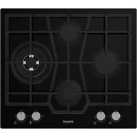 Варочная панель Hotpoint HGMTS 643 BL