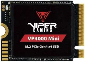 SSD Patriot VP4000 Mini 1TB VP4000M1TBM23
