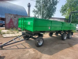 Прицеп тракторный 3ПТС-6,5
