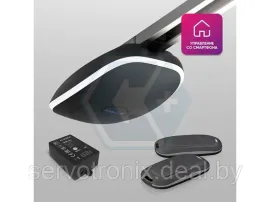 Скоростной привод ALUTECH Levigato LG1000FSm